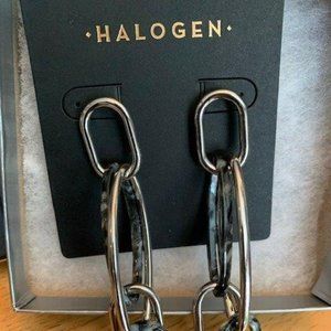 Earrings - Halogen Brand